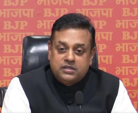 ‘Rahul Gandhi is new Mani Shankar Aiyar of Congress‘: Sambit Patra over derogatory remarks against PM Modi