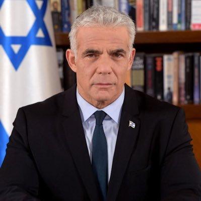 Israel's Opposition leader condoles death of civilians in Beersheba