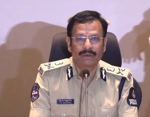 New Year celebrations: Zero tolerance for drunk driving, Hyderabad Commissioner warns tipplers