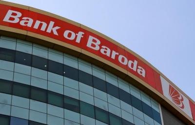 Bank of Baroda’s stock tanks 11 pc over weak Q4 results, NII down 6.6 pc