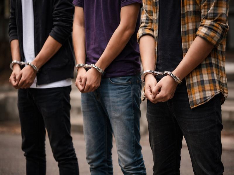 Bengaluru: Three arrested for chasing, harassing woman biker