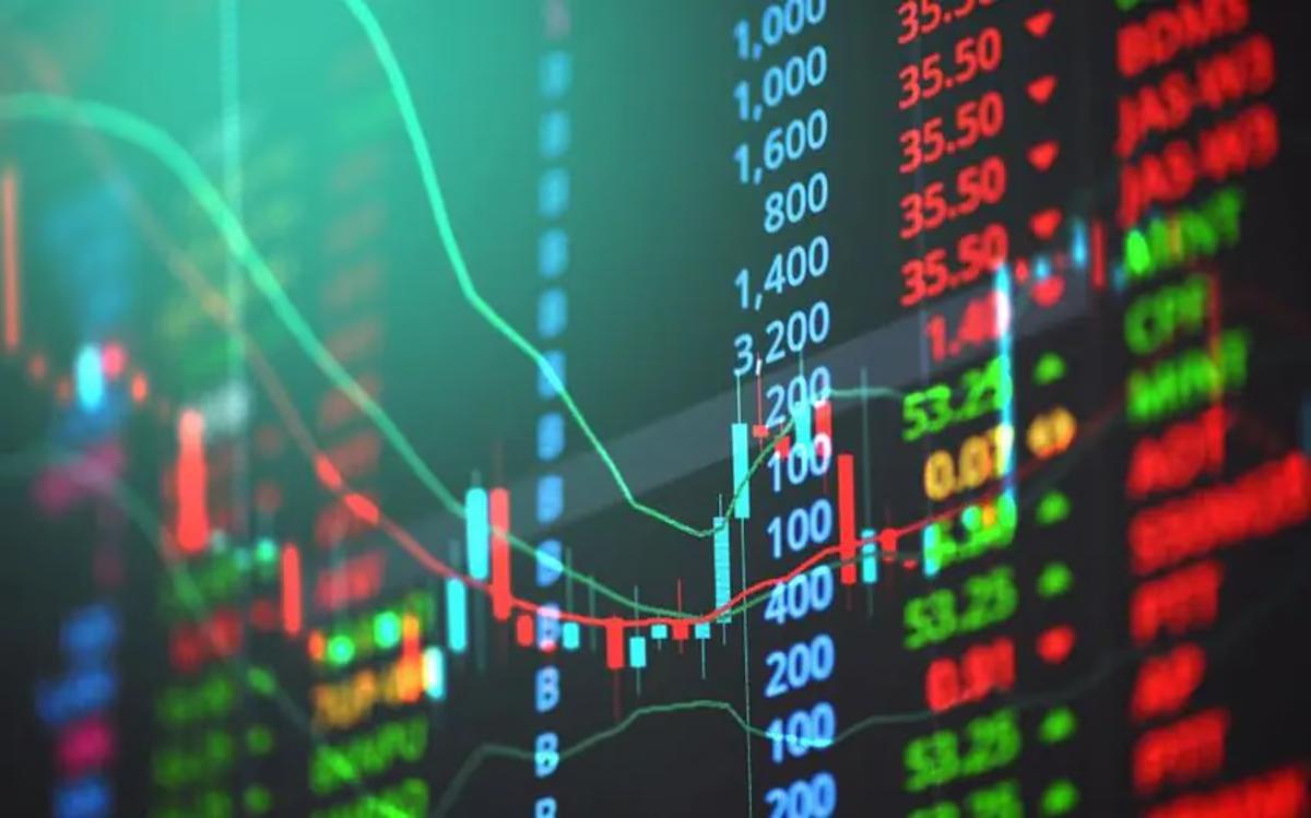 Indian stock markets