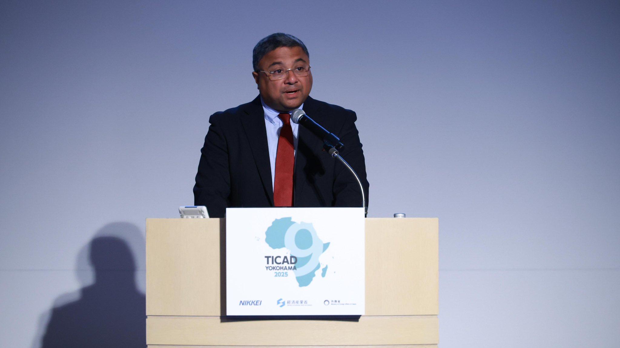 New depth and substance in our diplomacy: India's envoy to Japan