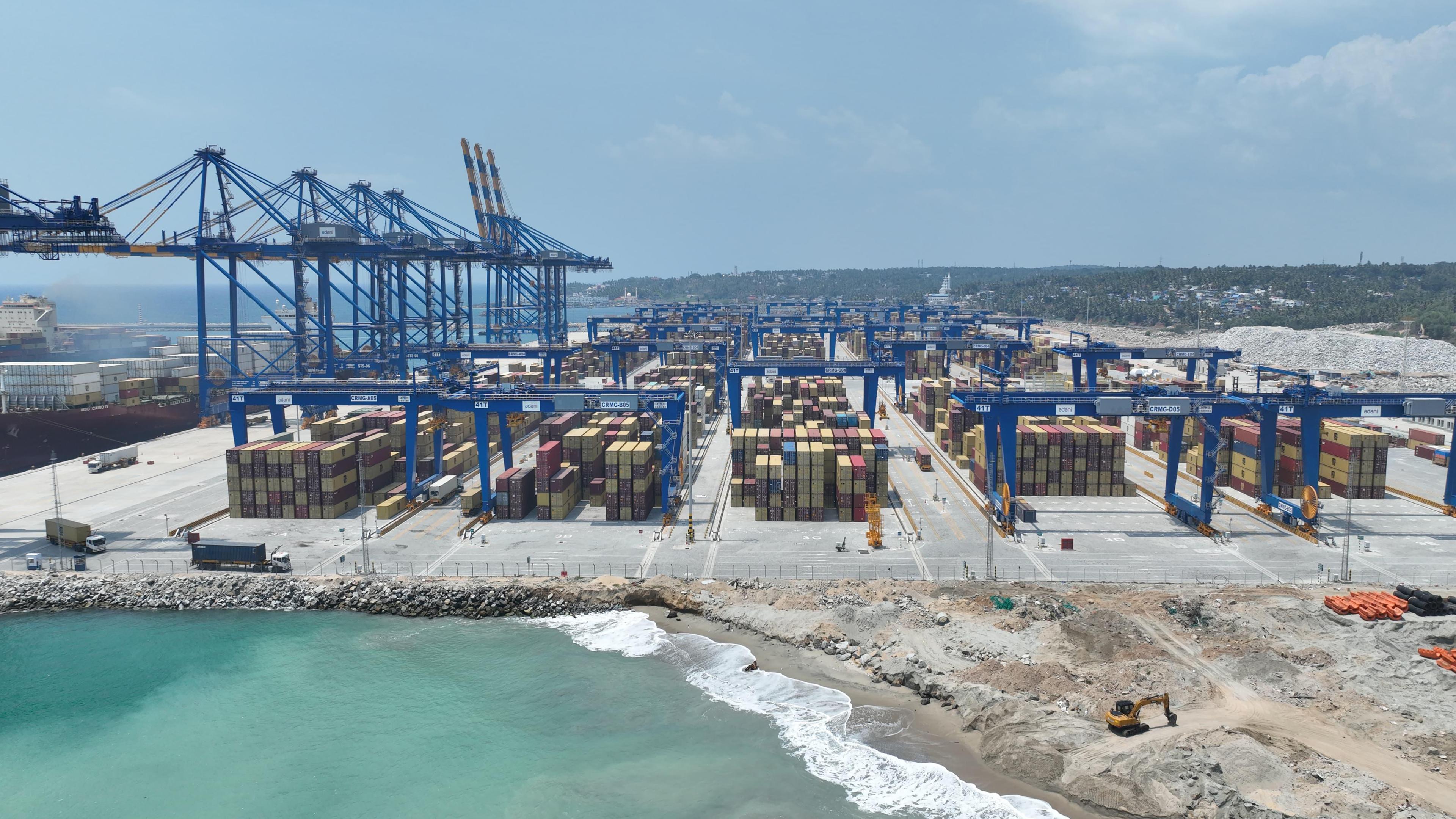 Robust infra demand to propel investment growth in India, private sector vital: Moody’s