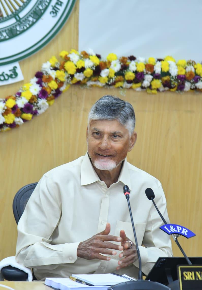 Andhra plans to develop Electronics City near Hindupur