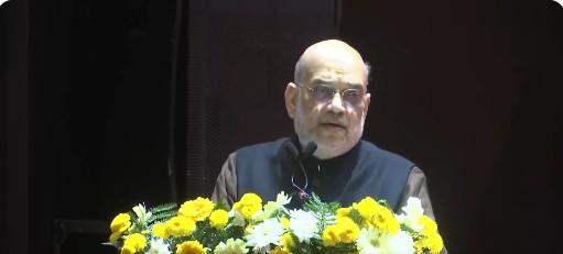 Haryana writing farmers' prosperity through collaboration, says HM Amit Shah