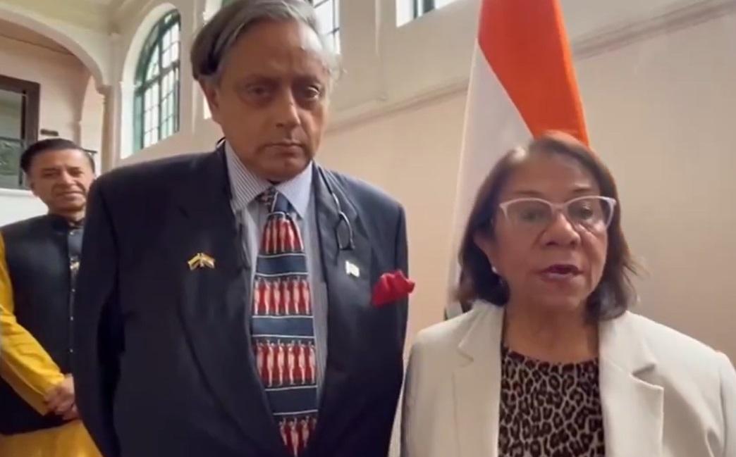 Colombia withdraws statement condoling terrorists killed in 'Operation Sindoor'