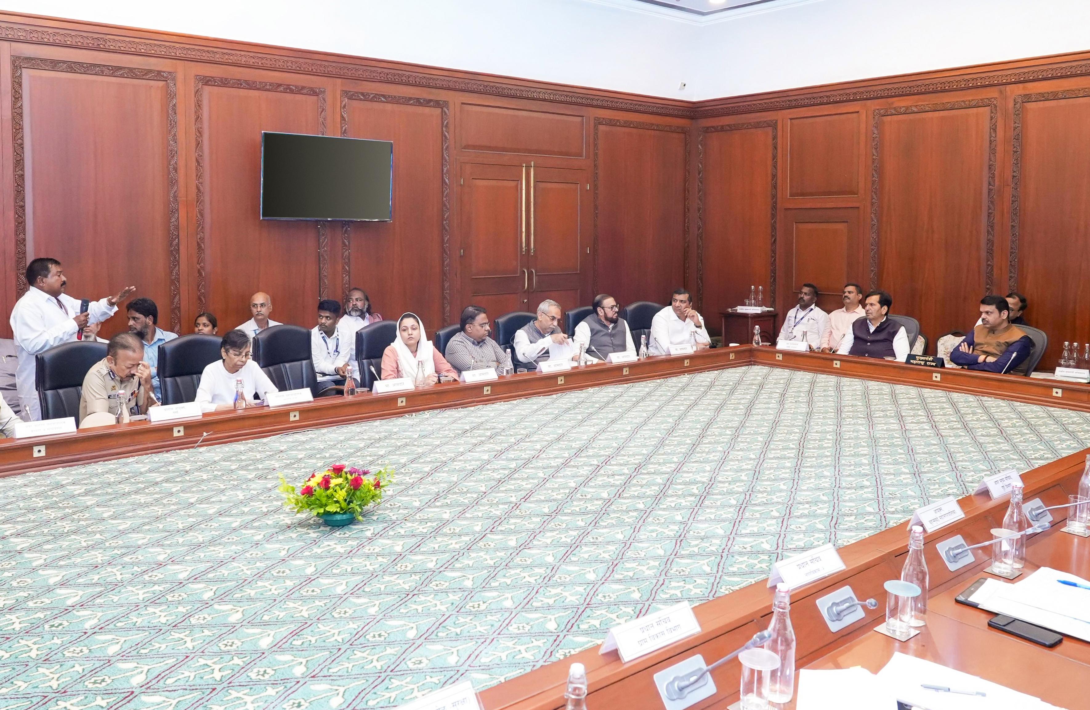 Maha: MMRDA earns Rs 3,840.49 crore from lease of three plots in BKC