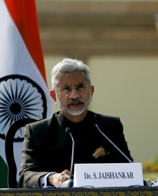 EAM Jaishankar welcomes India-US trade deal