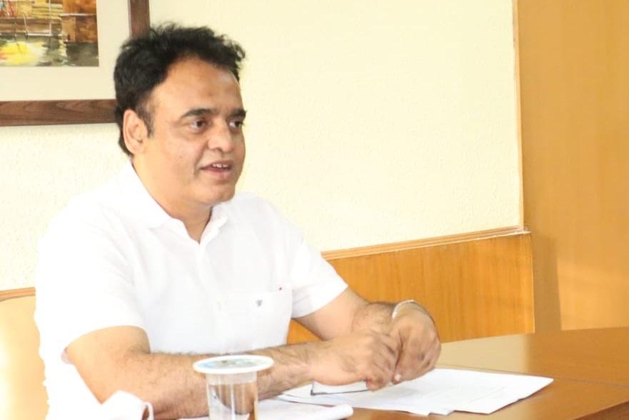 BJP slams K'taka govt for shifting Bengaluru stampede's blame on police, RCB