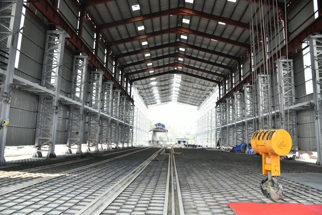 Bengal's New Jalpaiguri to be upgraded into world-class railway station & int'l terminus