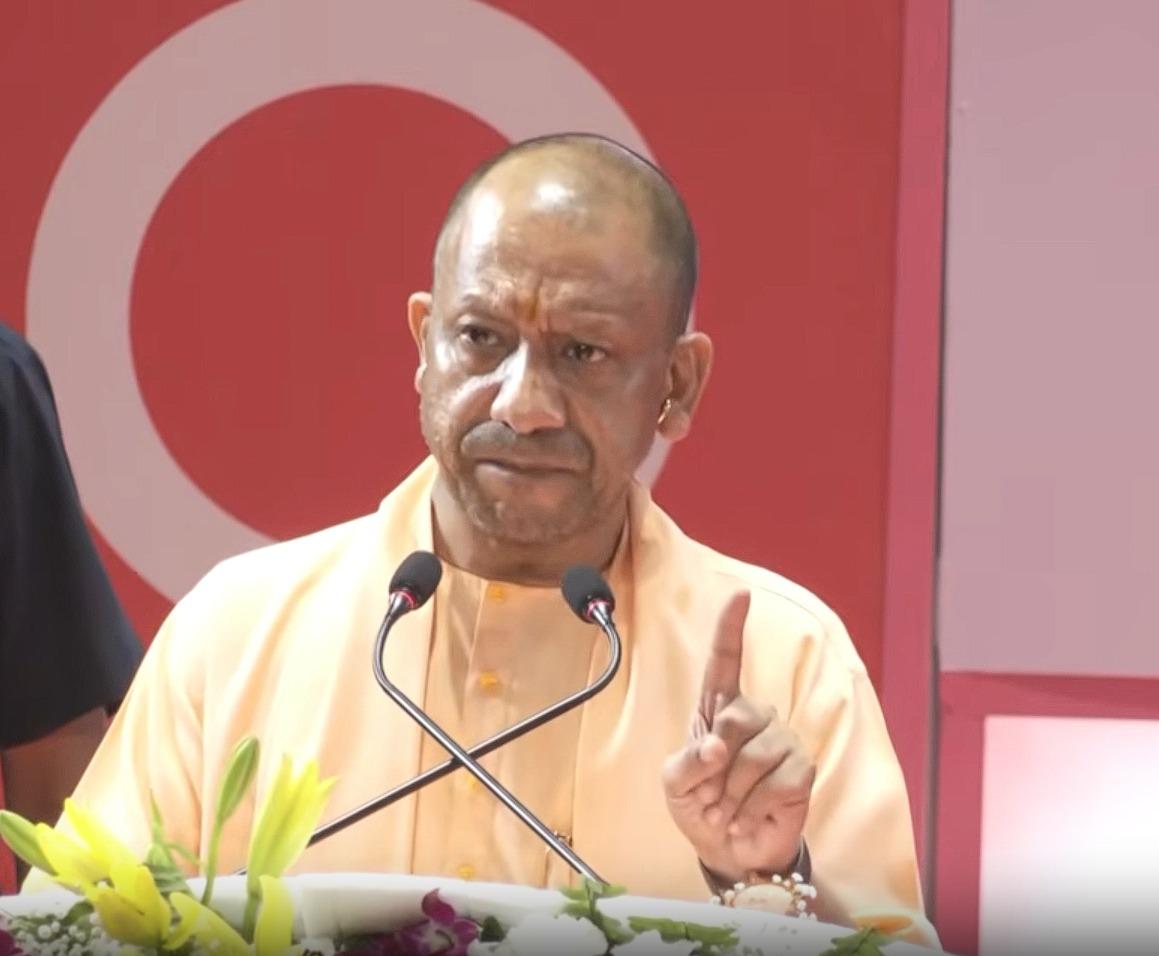Women’s empowerment key to self-reliant society: Yogi Adityanath on Women’s Day