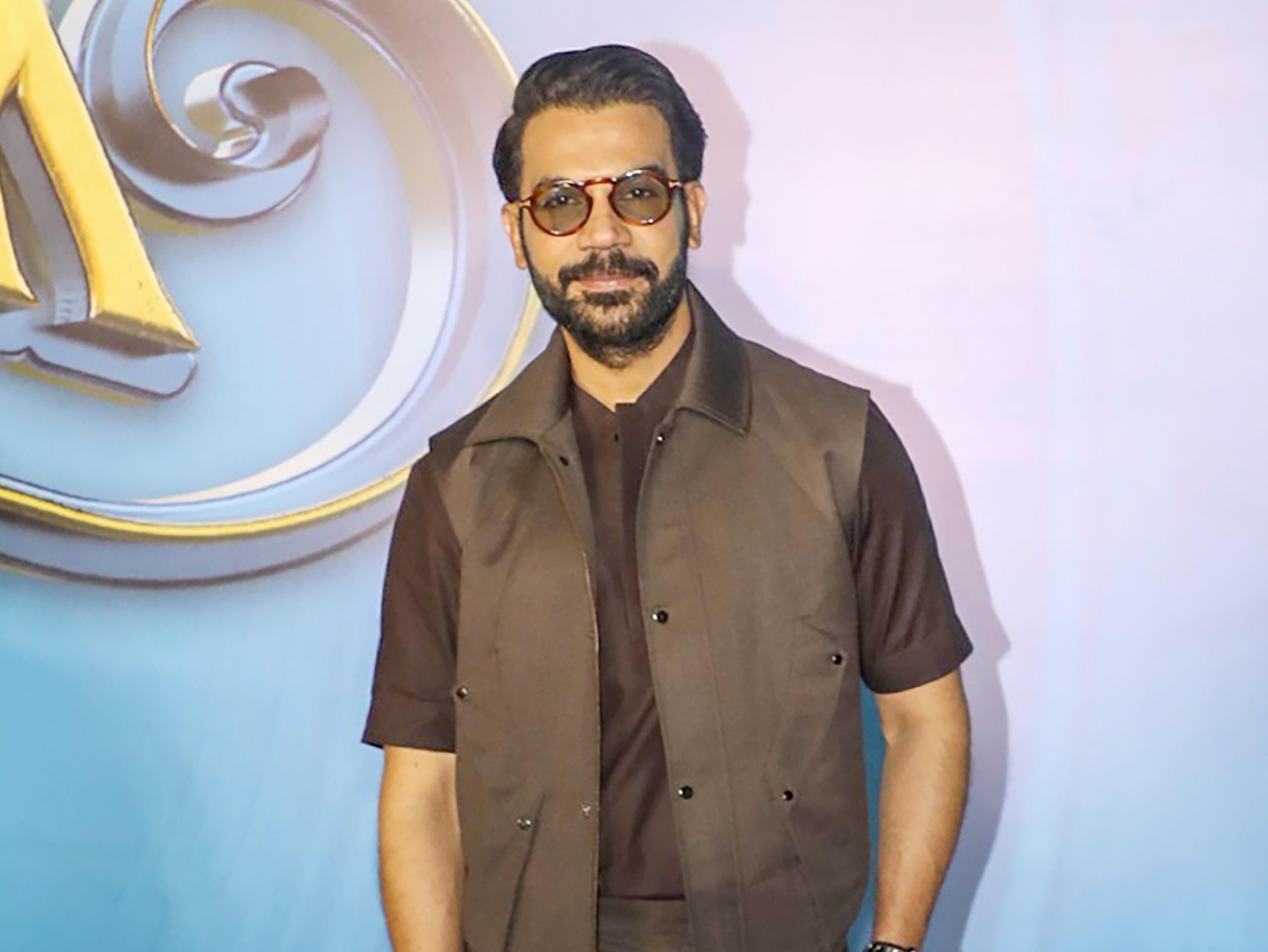 RajKummar Rao flaunts his softer side with Manushi Chillar in the ‘Naamumkin’ song from Maalik