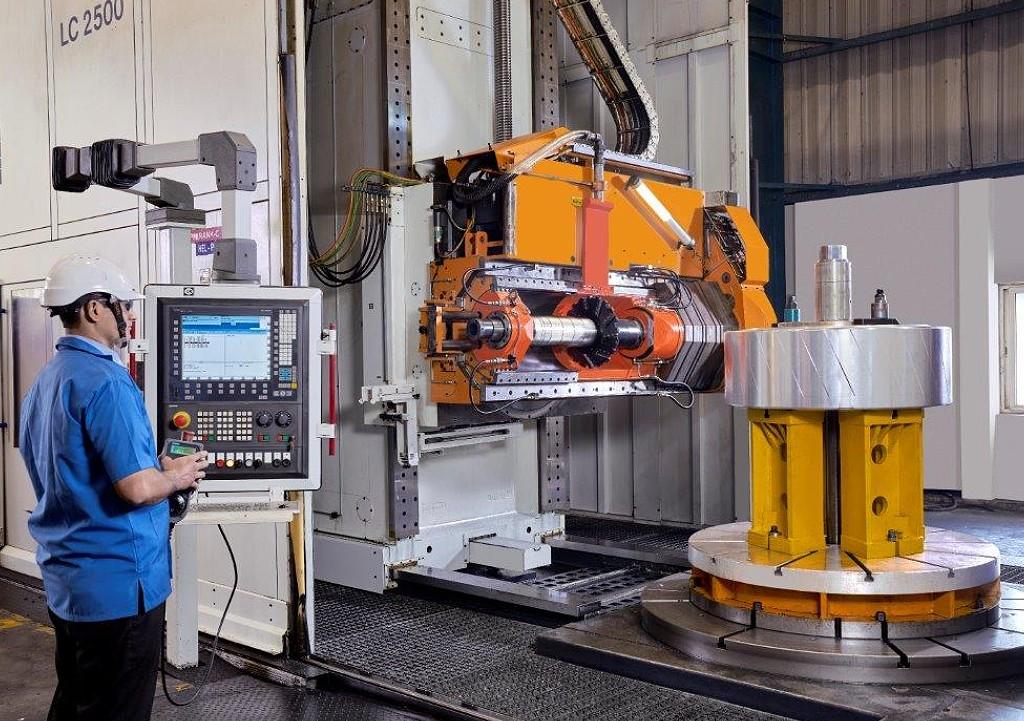 Elecon Engineering clocks over 38.5 pc decline in revenue, total income drops over 36.5 pc