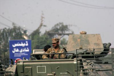 Field Marshal Munir tightens military grip over Pakistan’s mines in run-up to US deal