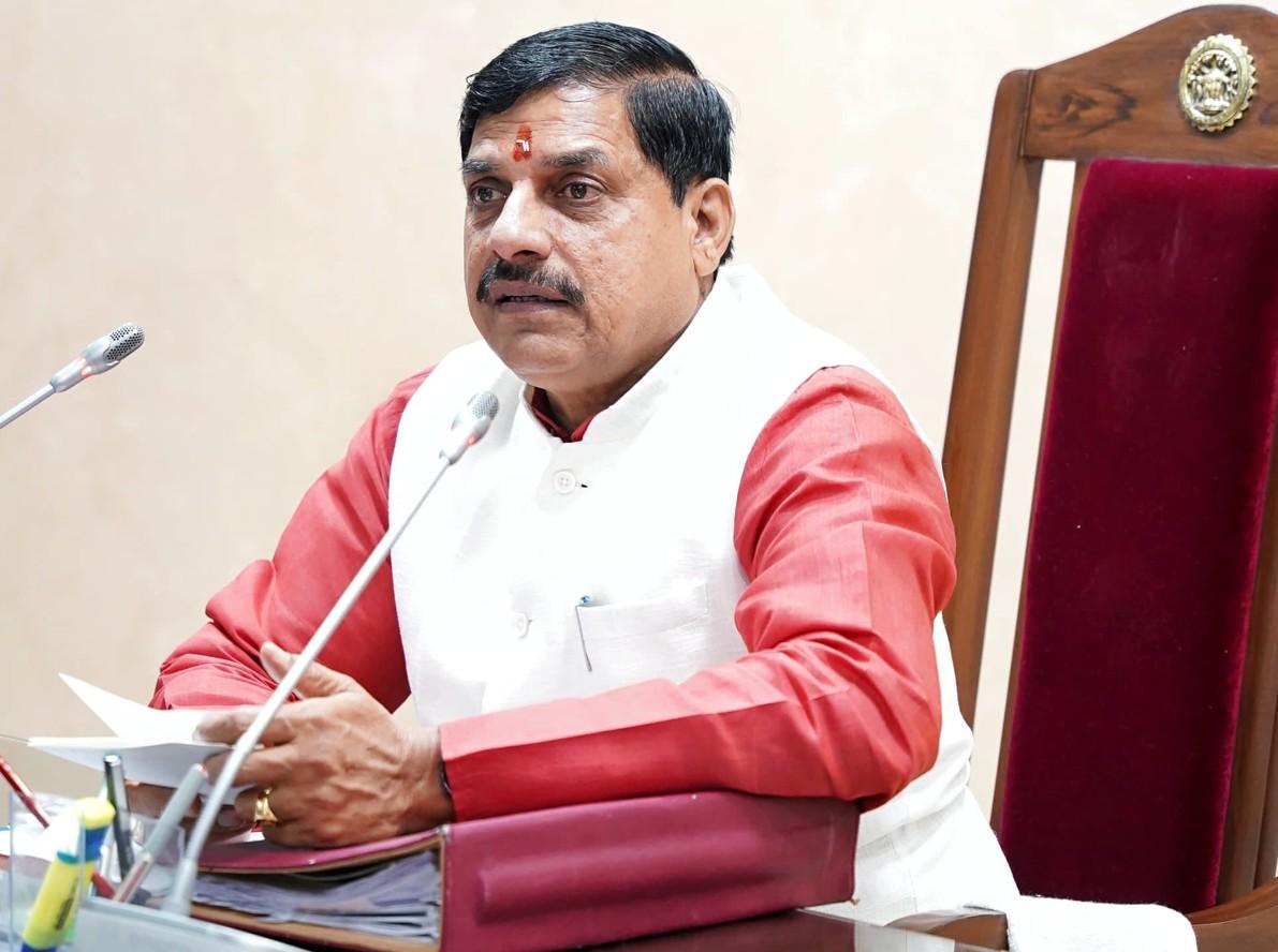 MP clears Defence University proposal, to come up in Bhopal (Lead)