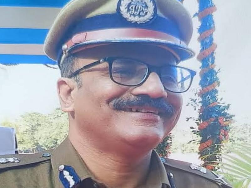 Jharkhand HC seeks replies from Centre, state on Anurag Gupta’s appointment as DGP