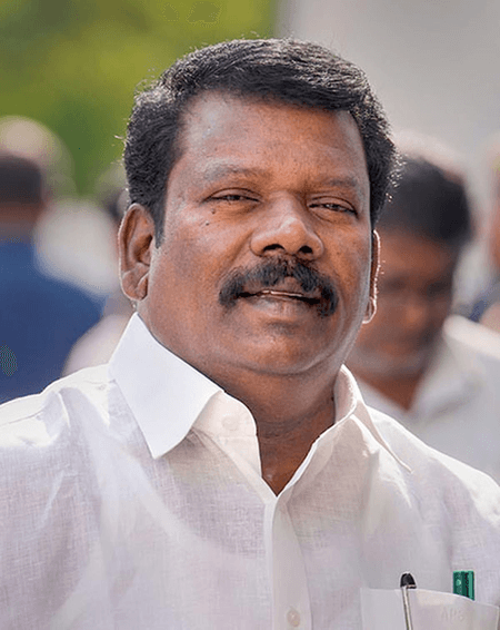Congress to lead Oppn-led alliance in Puducherry, says TN party chief