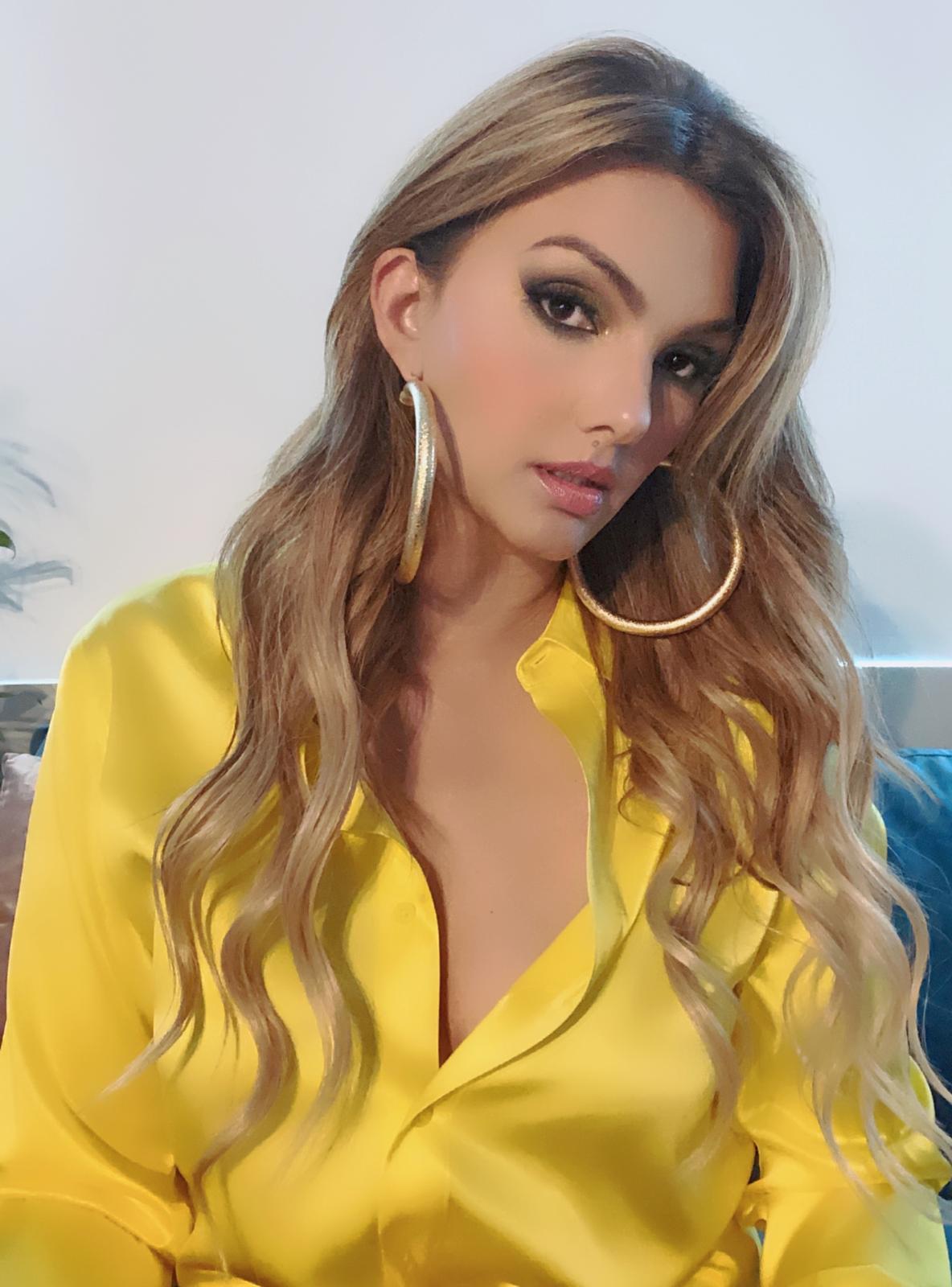 Somy Ali opens up about the reality and future of Pakistan