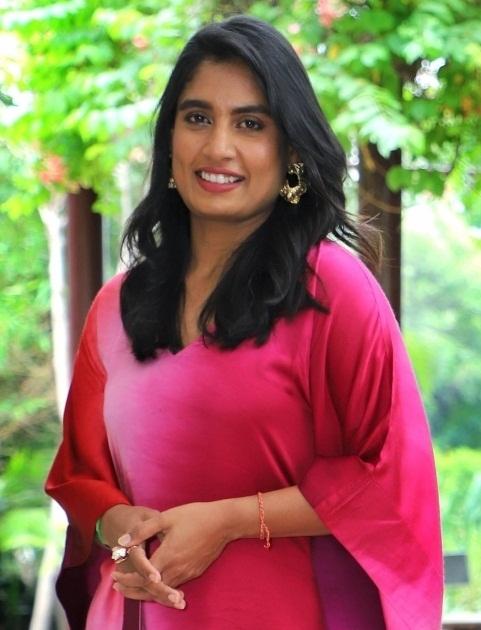 Two stands at Vizag Stadium to be named after Mithali Raj, Ravi Kalpana