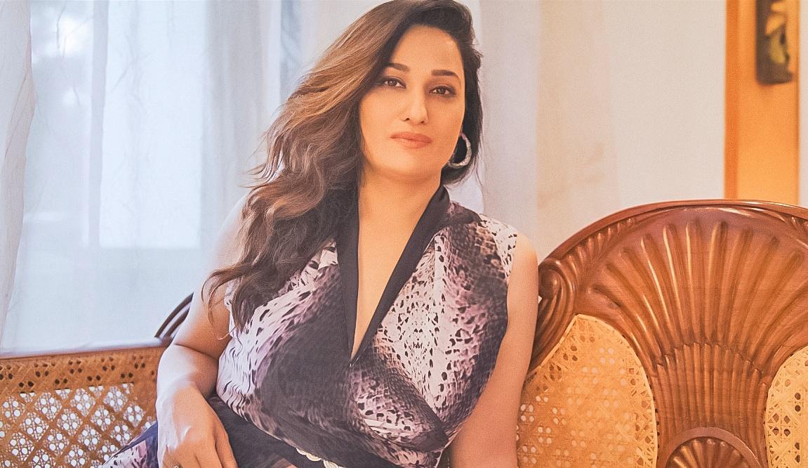 Kiran Dubey says she has always believed in the 'strength of the role, not the duration'