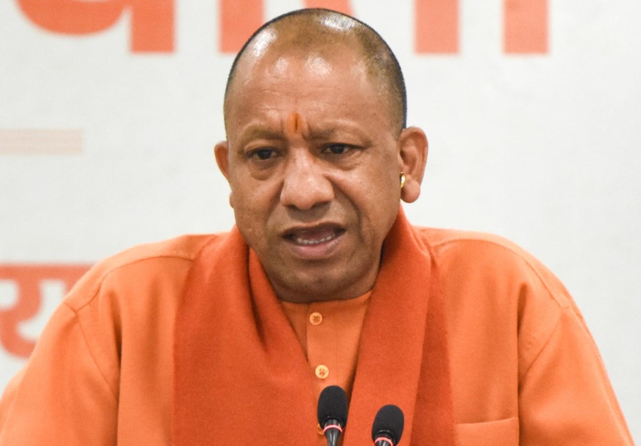 ‘Clear vision for developed India’: CM Yogi congratulates FM Sitharaman over first budget from Kartyava Bhavan