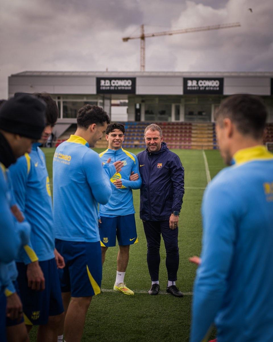 La Liga 2025-26: Ahead of Sevilla clash, Barcelona confirm Gavi’s return after six months out