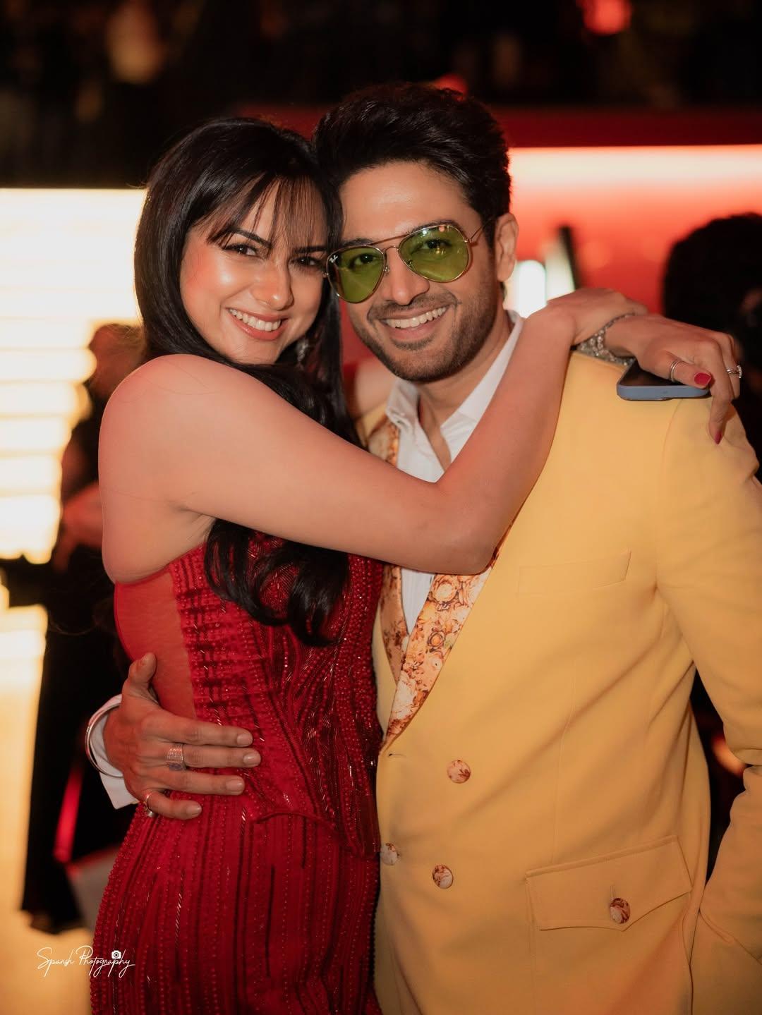 'Bigg Boss 19' winner Gaurav Khanna says 'This year gave me more than I could ever ask for'