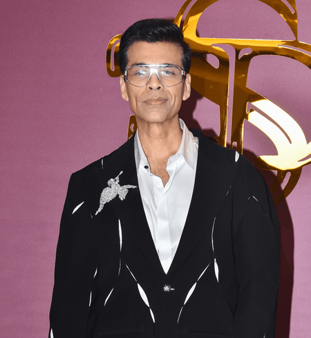 RSS 100 years celebration: Karan Johar is impressed with the RSS chief Mohan Bhagwat’s sense of humour