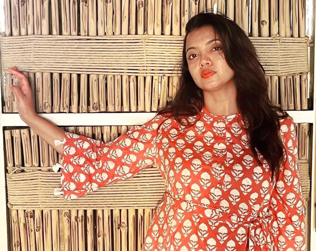Sheetal Maulik sheds light on her casting couch experience: 'I wasn't aware about such practices'