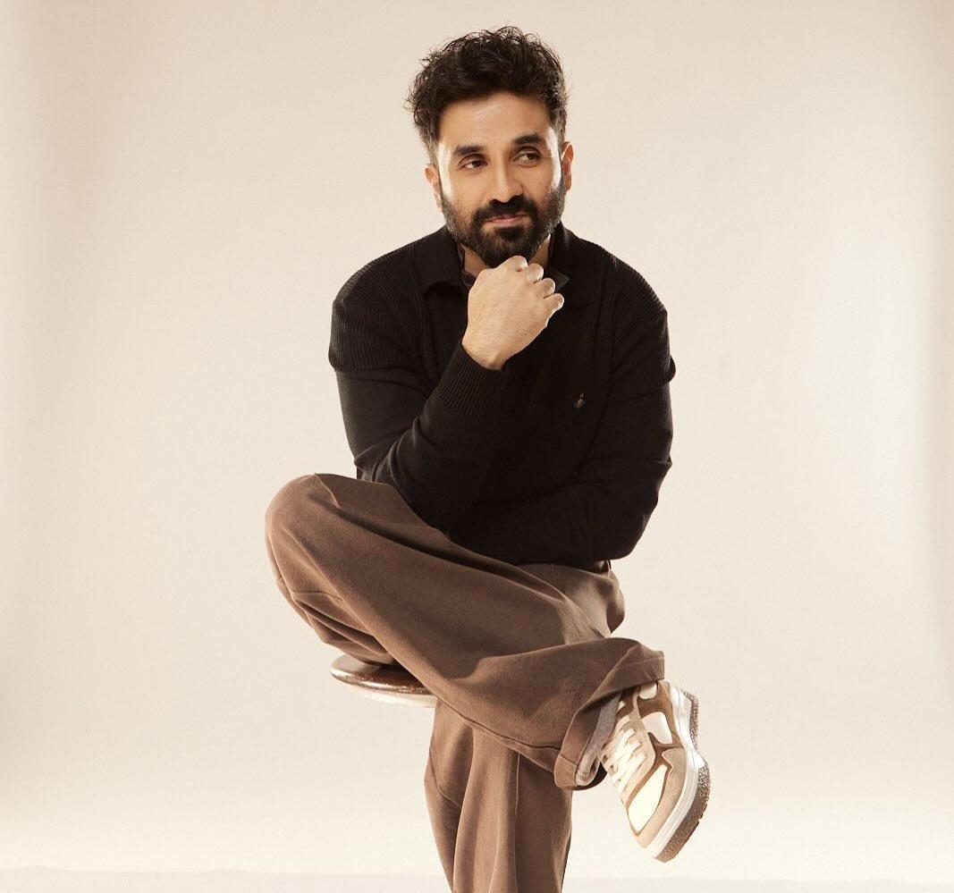 Vir Das to drop new special on July 18: Lost my voice two months before that show