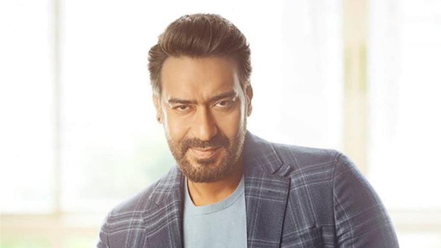 Ajay Devgn