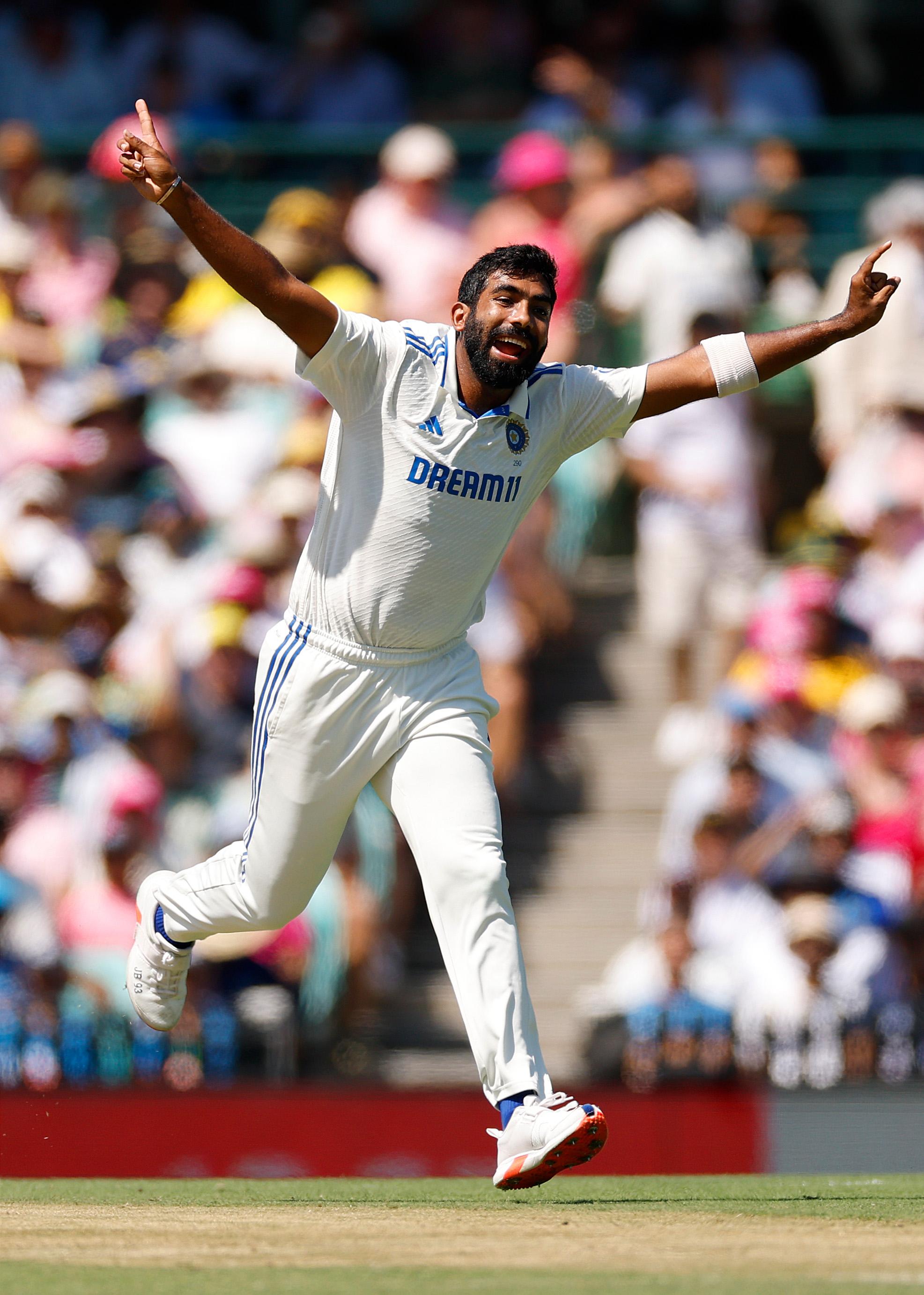 2nd Test: Bumrah’s absence at Edgbaston 'very hard to believe, says Shastri