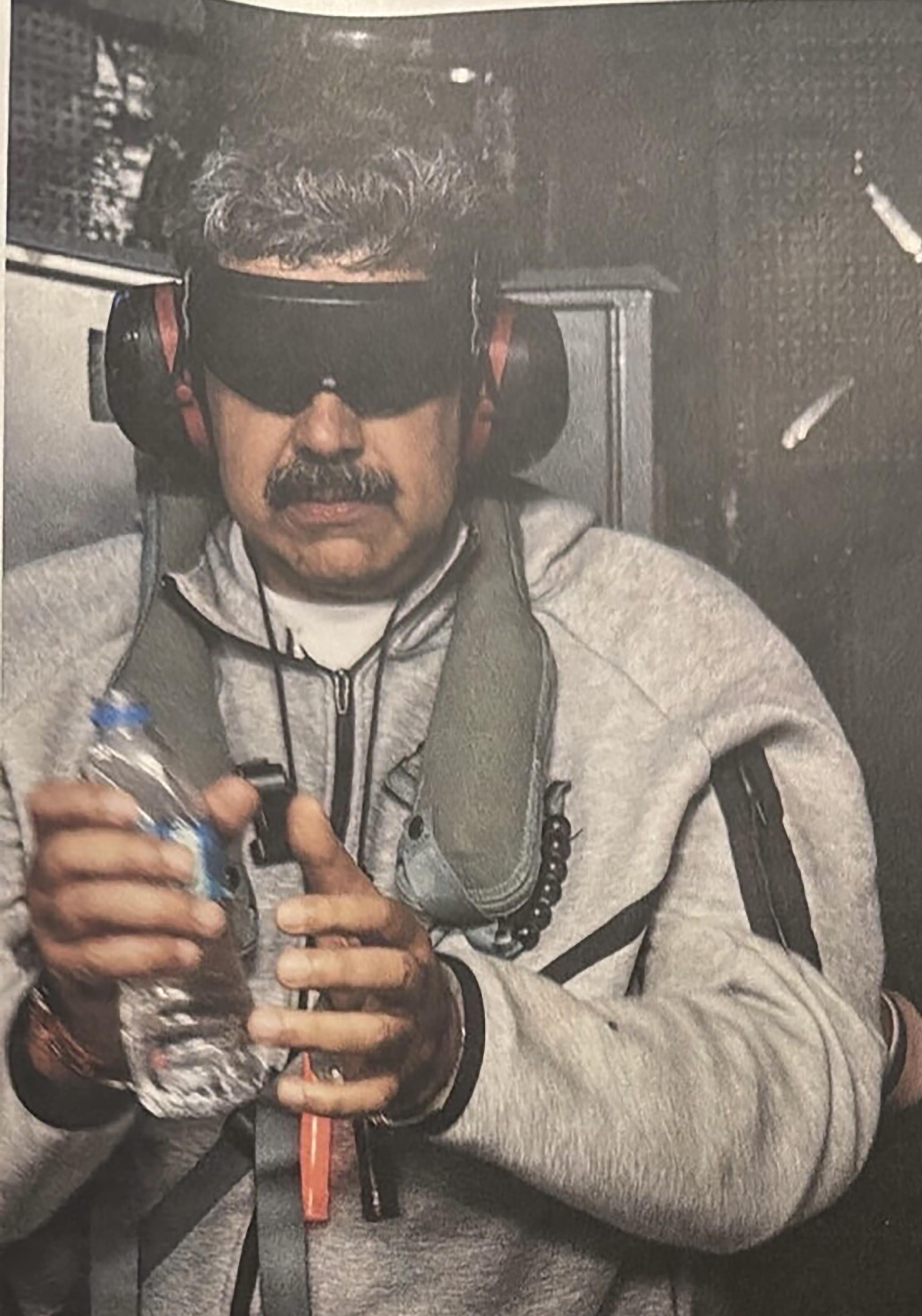 Civic groups rally against Trump's 'capture' of Venezuela's Maduro near US Embassy in Seoul