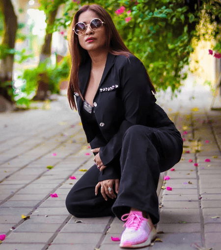 Ullu actress Muskaan Agarwal sheds light on the House Arrest controversy