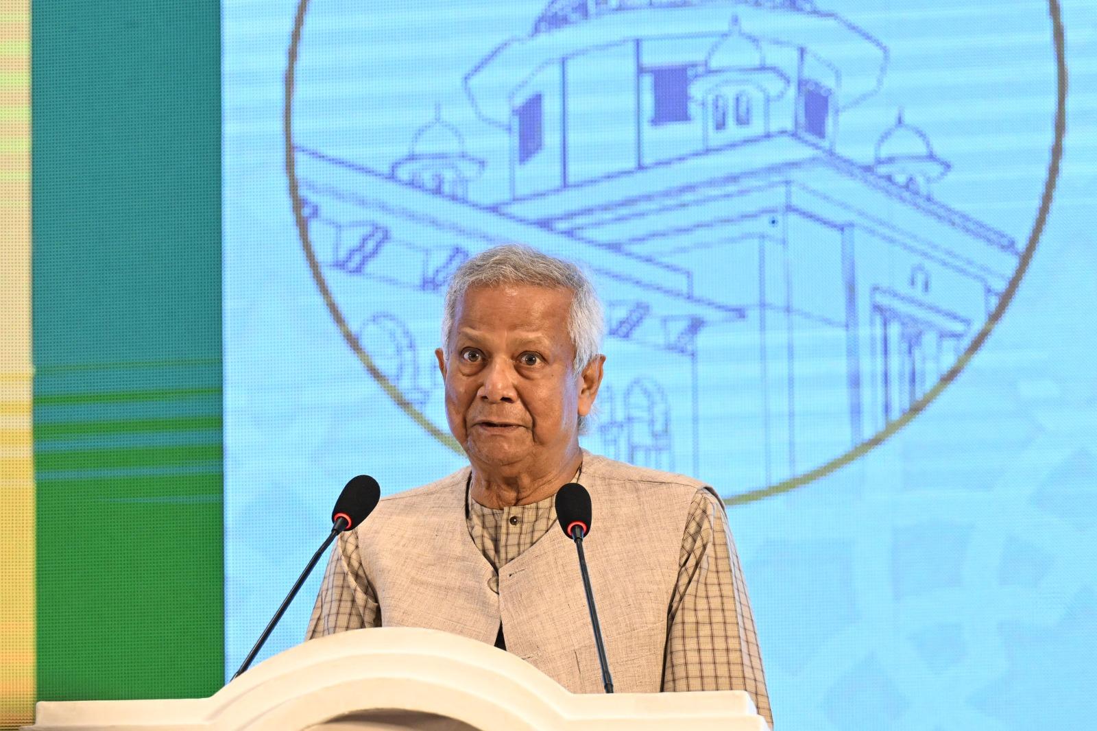 Promised liberalism, delivered fanaticism — Unsound Yunus regime unleashing chaos in Bangladesh