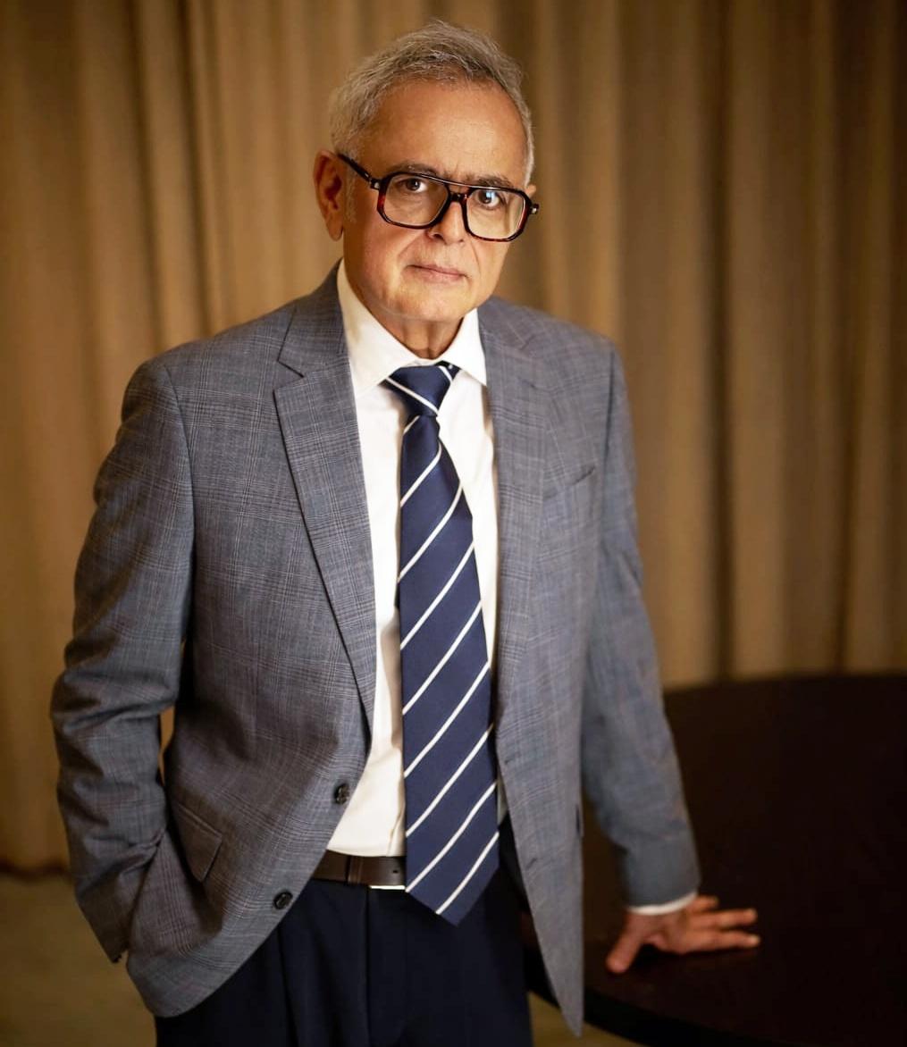 Hansal Mehta, creator of 'Khana Khazana' returns with ‘Khana Dil Se’, India’s first AI-Powered food show