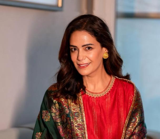 Mona Singh reflects on her biggest learnings about human fragility through ‘Kohrra 2’