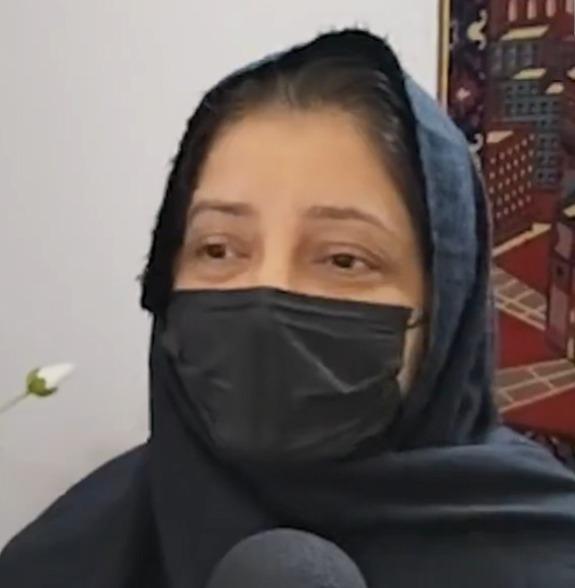 Preparations underway to welcome Shifa Ur Rehman after SC grants bail: Wife Nooreen Fatima