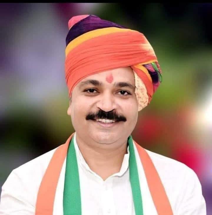 LoP Jully tears into Rajasthan govt over spying row, ERCP delay and 'rising crime' (IANS Interview)