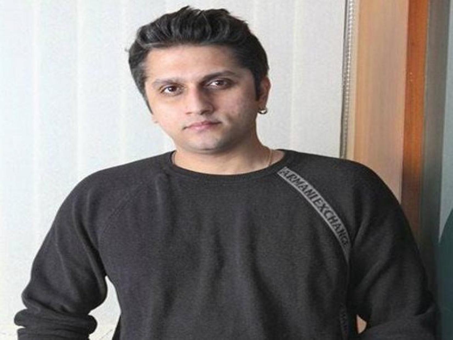 Mohit Suri explains how Ahaan Panday’s assistant director stint ultimately made him the star of generation
