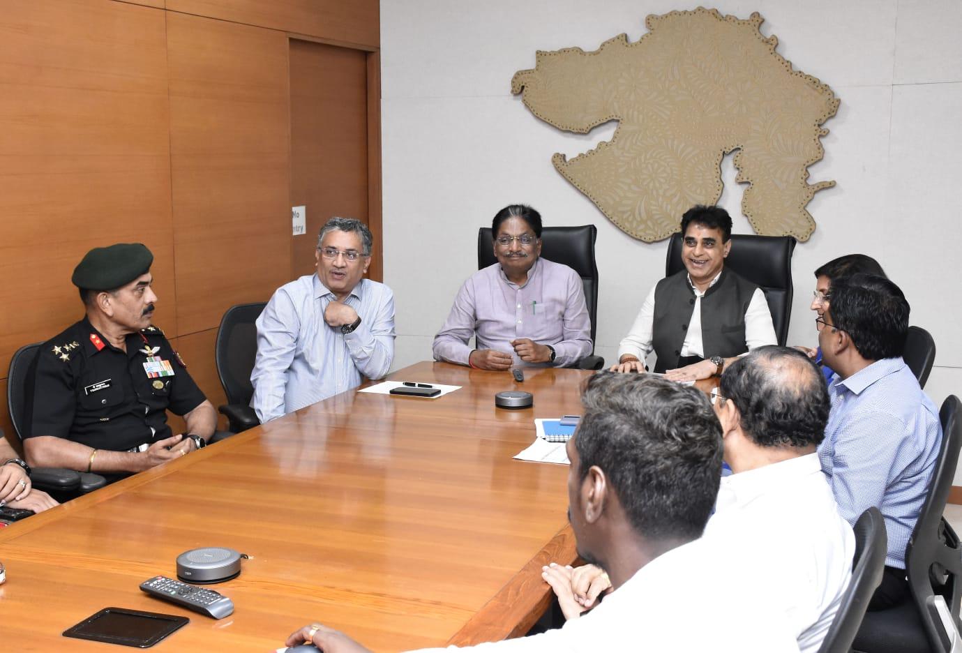 Gujarat Education Department relaunches nine upgraded websites for public access