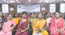 Bihar among states having witnessed women centric schemes helping blunt anti-incumbency