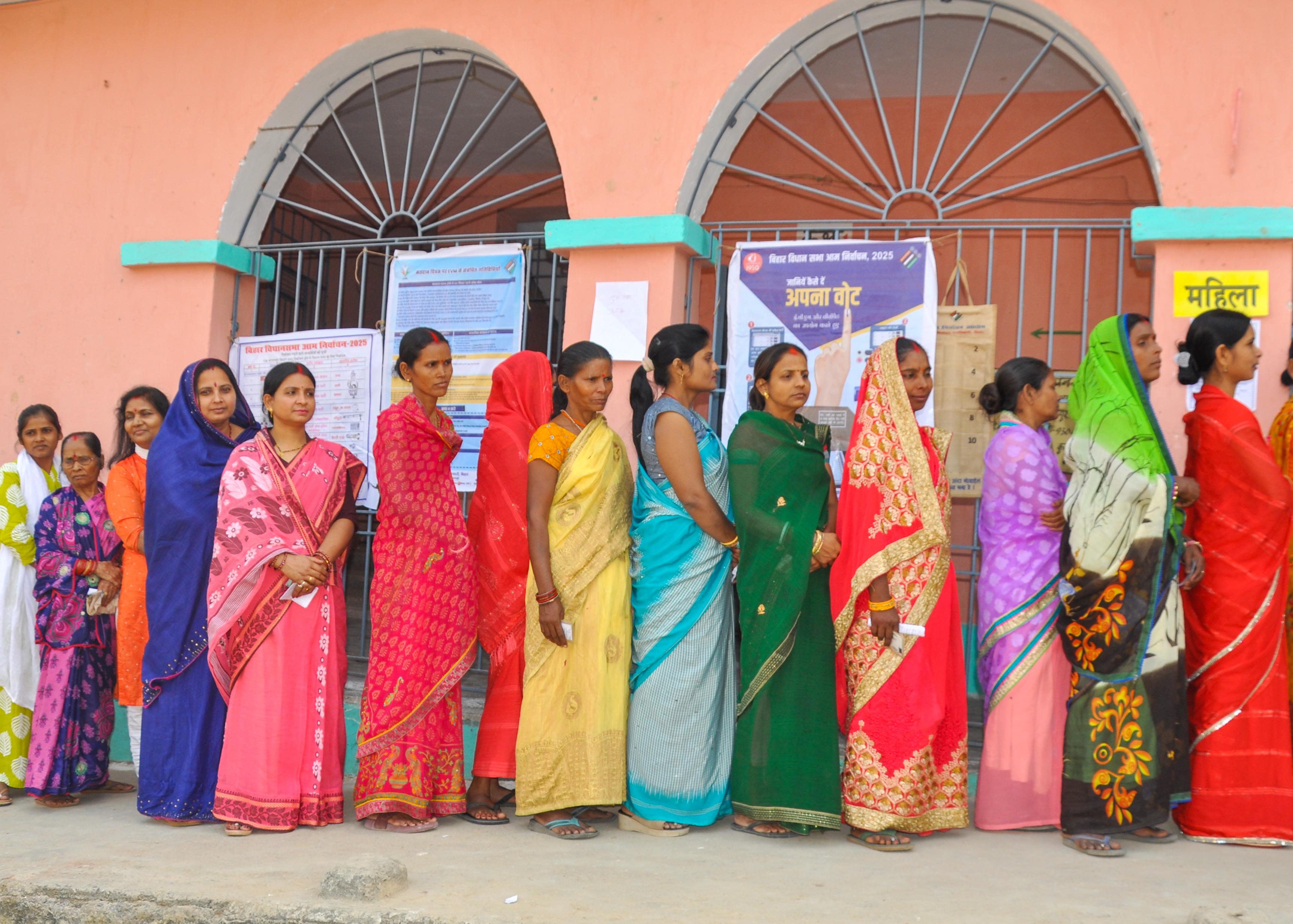 Jan Suraaj moves SC to nullify 2025 Bihar Assembly election results