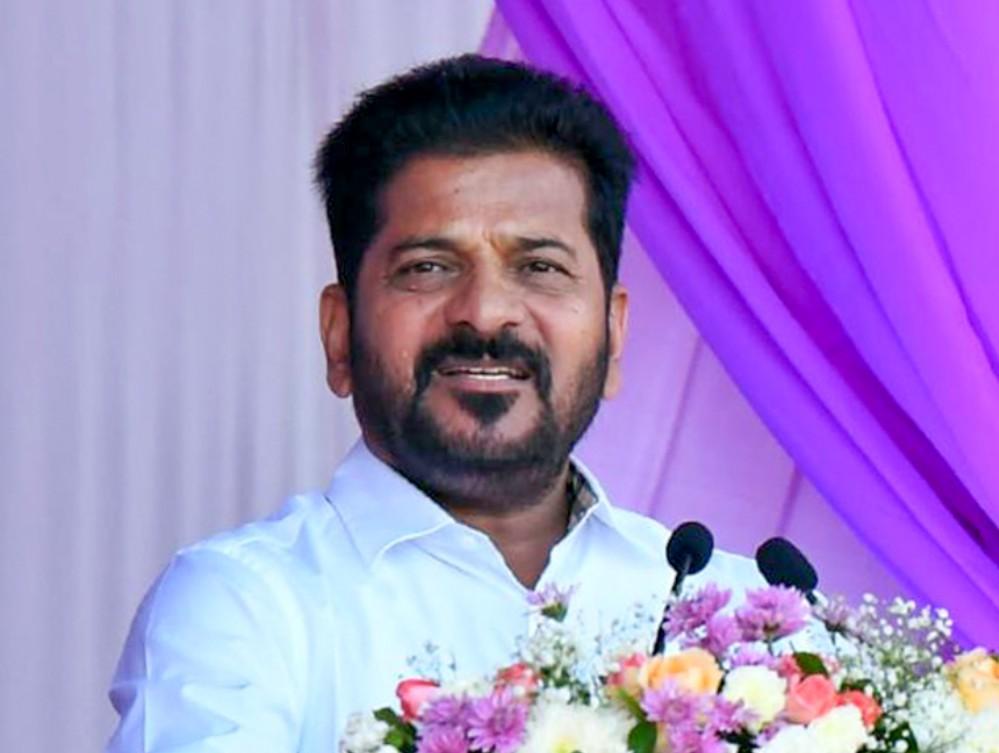 Telangana CM urges people to elect competent leaders as sarpanches