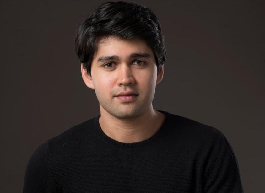 Karanvir Malhotra shares his reference material for ‘Andhera’