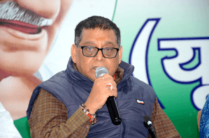 Tejashwi Yadav no longer taken seriously: JD(U) as NDA responds to RJD leader’s remarks