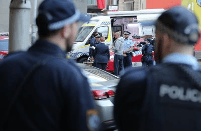 Australia: Man shot dead on Sydney street