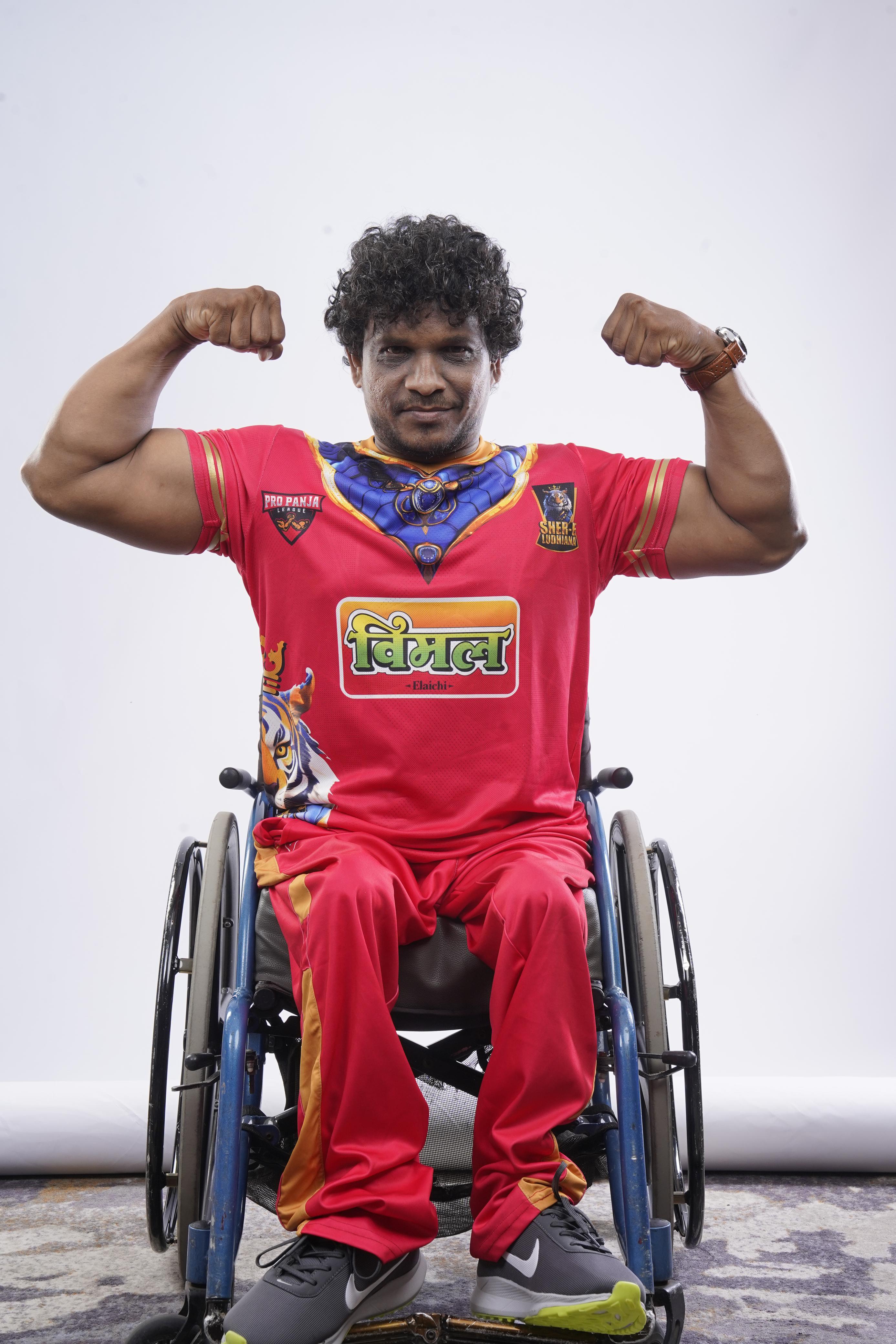 ‘Sky is the limit’: Pro Panja League breaking barriers in terms of inclusivity