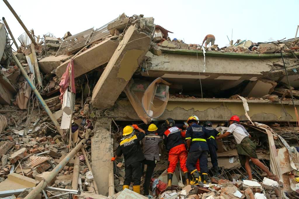 IANS Year Ender 2025: Wildfires, cyclones and floods — major disasters that impacted world